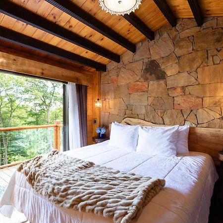 Meraki Escape (Adults Only) Villa Бревърд Екстериор снимка